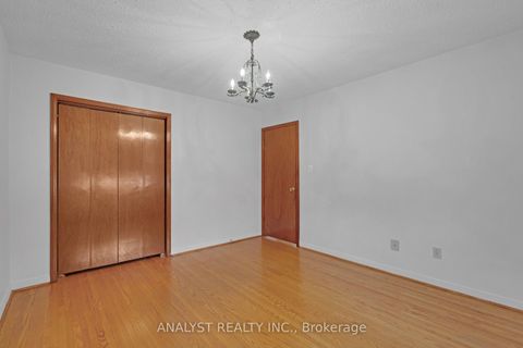 Photo 23 at 269 Gary Drive, Pelmo Park W4, Toronto