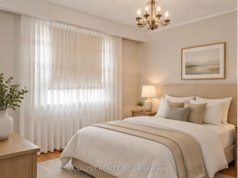 Photo 24 at 269 Gary Drive, Pelmo Park W4, Toronto