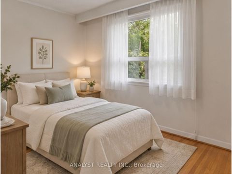 Photo 25 at 269 Gary Drive, Pelmo Park W4, Toronto