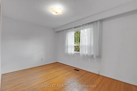 Photo 26 at 269 Gary Drive, Pelmo Park W4, Toronto