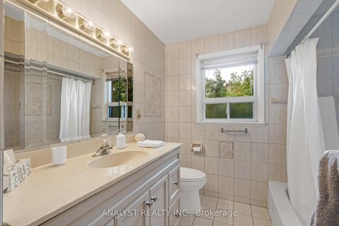 Photo 28 at 269 Gary Drive, Pelmo Park W4, Toronto