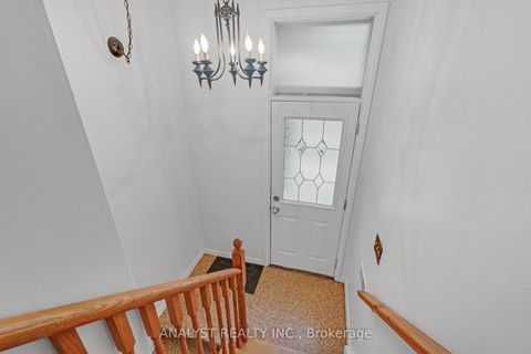 Photo 29 at 269 Gary Drive, Pelmo Park W4, Toronto