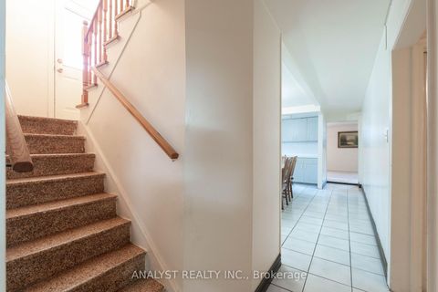 Photo 30 at 269 Gary Drive, Pelmo Park W4, Toronto