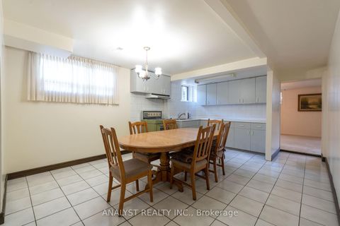 Photo 31 at 269 Gary Drive, Pelmo Park W4, Toronto