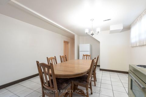 Photo 32 at 269 Gary Drive, Pelmo Park W4, Toronto