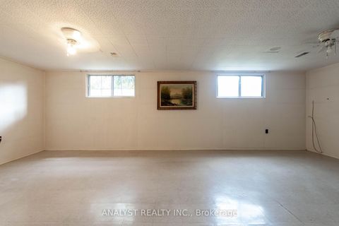 Photo 33 at 269 Gary Drive, Pelmo Park W4, Toronto