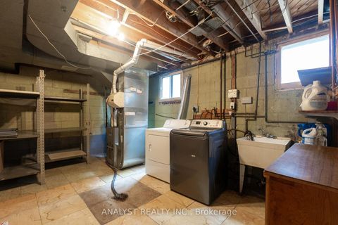 Photo 35 at 269 Gary Drive, Pelmo Park W4, Toronto