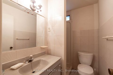 Photo 36 at 269 Gary Drive, Pelmo Park W4, Toronto