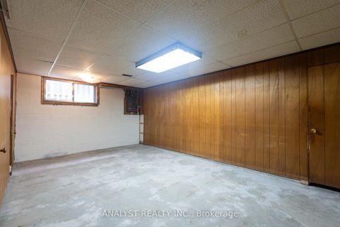 Photo 37 at 269 Gary Drive, Pelmo Park W4, Toronto