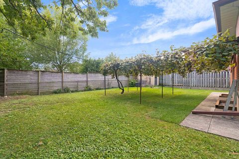 Photo 40 at 269 Gary Drive, Pelmo Park W4, Toronto
