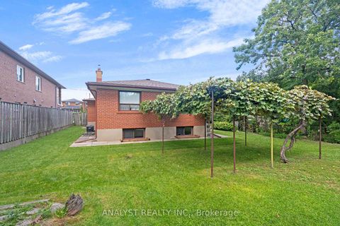 Photo 42 at 269 Gary Drive, Pelmo Park W4, Toronto