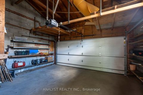 Photo 43 at 269 Gary Drive, Pelmo Park W4, Toronto