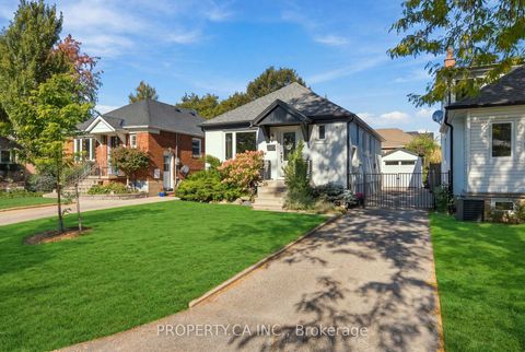 Photo 1 at 44 Daniels Street, Queensway, Toronto