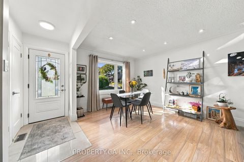 Photo 3 at 44 Daniels Street, Queensway, Toronto