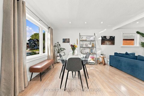 Photo 4 at 44 Daniels Street, Queensway, Toronto