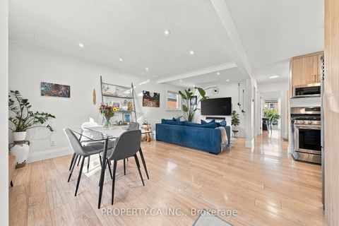 Photo 5 at 44 Daniels Street, Queensway, Toronto