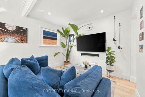 Photo 6 at 44 Daniels Street, Queensway, Toronto