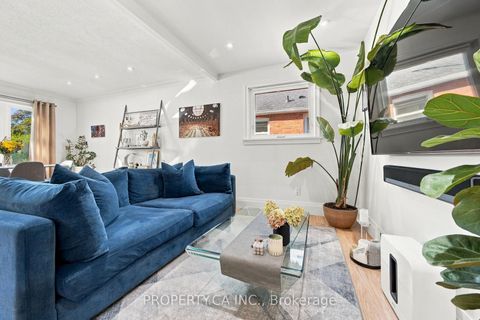 Photo 7 at 44 Daniels Street, Queensway, Toronto