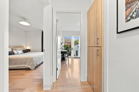 Photo 13 at 44 Daniels Street, Queensway, Toronto