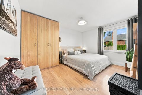 Photo 14 at 44 Daniels Street, Queensway, Toronto