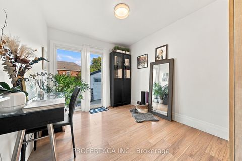 Photo 16 at 44 Daniels Street, Queensway, Toronto