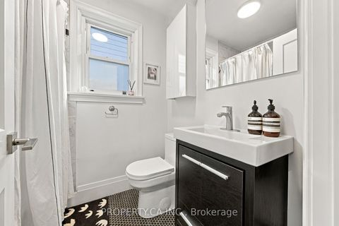 Photo 19 at 44 Daniels Street, Queensway, Toronto