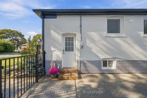 Photo 21 at 44 Daniels Street, Queensway, Toronto