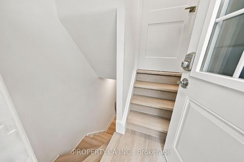 Photo 22 at 44 Daniels Street, Queensway, Toronto