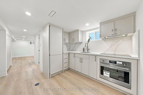 Photo 23 at 44 Daniels Street, Queensway, Toronto