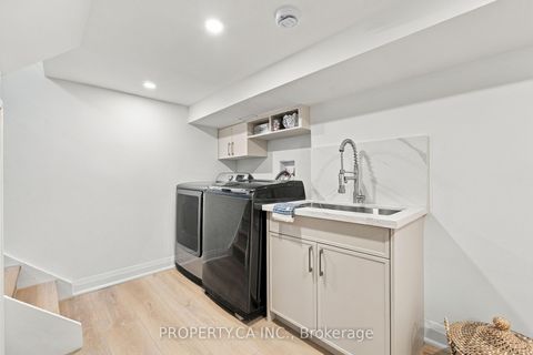 Photo 25 at 44 Daniels Street, Queensway, Toronto