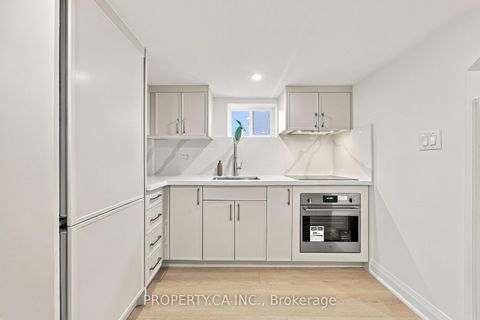 Photo 26 at 44 Daniels Street, Queensway, Toronto