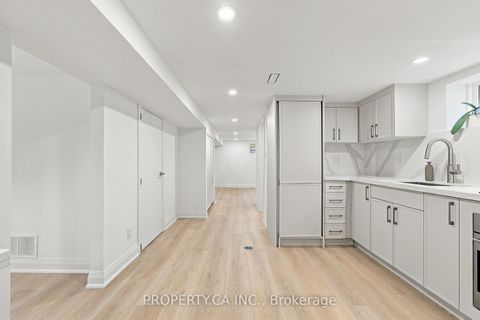 Photo 27 at 44 Daniels Street, Queensway, Toronto