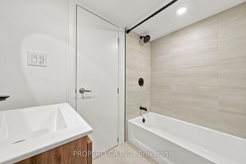Photo 31 at 44 Daniels Street, Queensway, Toronto