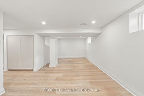 Photo 33 at 44 Daniels Street, Queensway, Toronto