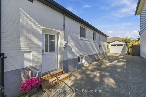 Photo 36 at 44 Daniels Street, Queensway, Toronto