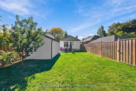 Photo 39 at 44 Daniels Street, Queensway, Toronto