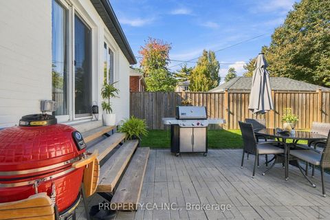 Photo 42 at 44 Daniels Street, Queensway, Toronto