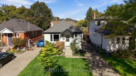Photo 43 at 44 Daniels Street, Queensway, Toronto