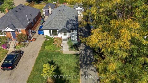 Photo 44 at 44 Daniels Street, Queensway, Toronto