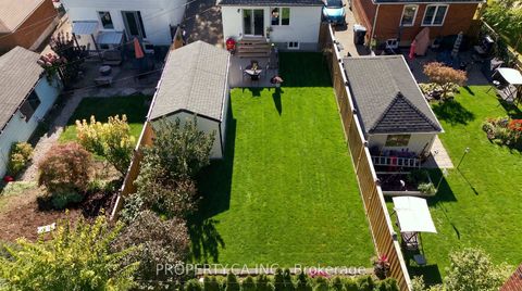 Photo 45 at 44 Daniels Street, Queensway, Toronto