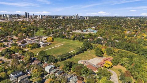 Photo 46 at 44 Daniels Street, Queensway, Toronto