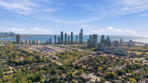 Photo 47 at 44 Daniels Street, Queensway, Toronto
