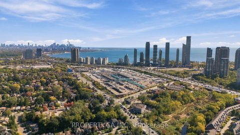 Photo 48 at 44 Daniels Street, Queensway, Toronto