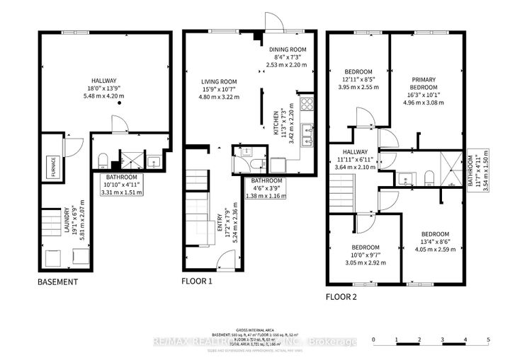 Photo 46 at 42 Pepper Vine Way, Bayview Village, Toronto