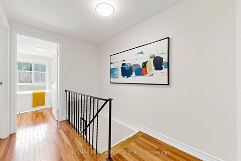 Photo 16 at 42 Pepper Vine Way, Bayview Village, Toronto