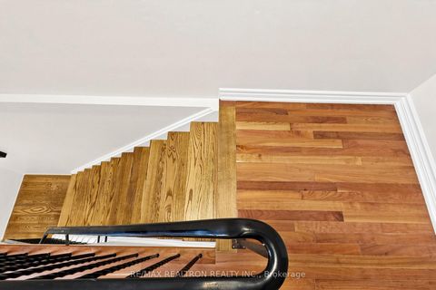 Photo 17 at 42 Pepper Vine Way, Bayview Village, Toronto
