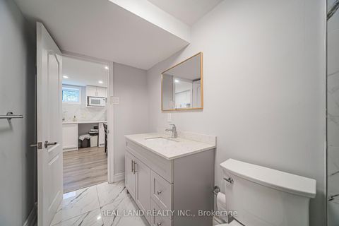 Photo 39 at 37 Pawnee Avenue, Pleasant View, Toronto