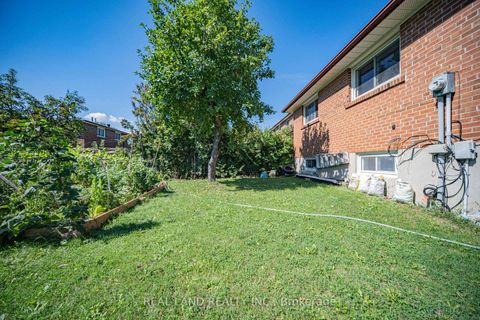 Photo 47 at 37 Pawnee Avenue, Pleasant View, Toronto