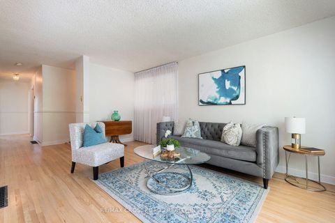 Photo 6 at 887 Brimorton Drive, Woburn, Toronto