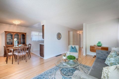 Photo 8 at 887 Brimorton Drive, Woburn, Toronto